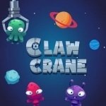 Постер игры Когтистый Кран | Claw Crane