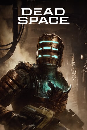 Dead Space Remake Патч 1.04