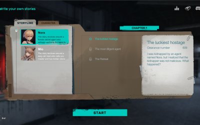AI Asylum